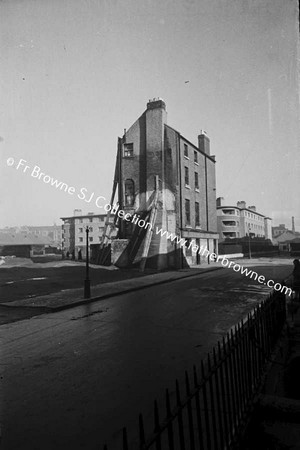 SEAN MC DERMOT STREET LAST GEORGIAN HOUSES